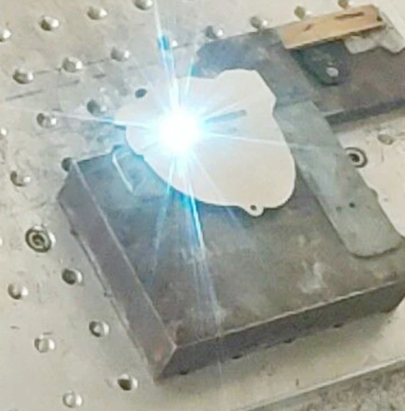 Customizing & Engraving Medal Backs