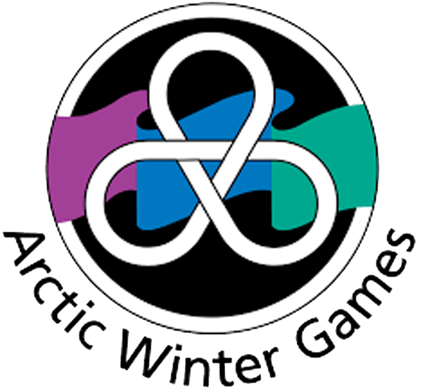 Arctic Winter Games Logo