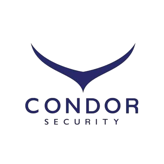 Condor Security Logo