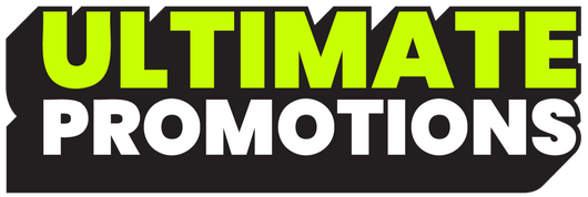 Ultimate Promotions Ltd.