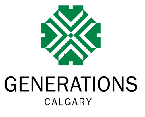 Generation Galgary Logo