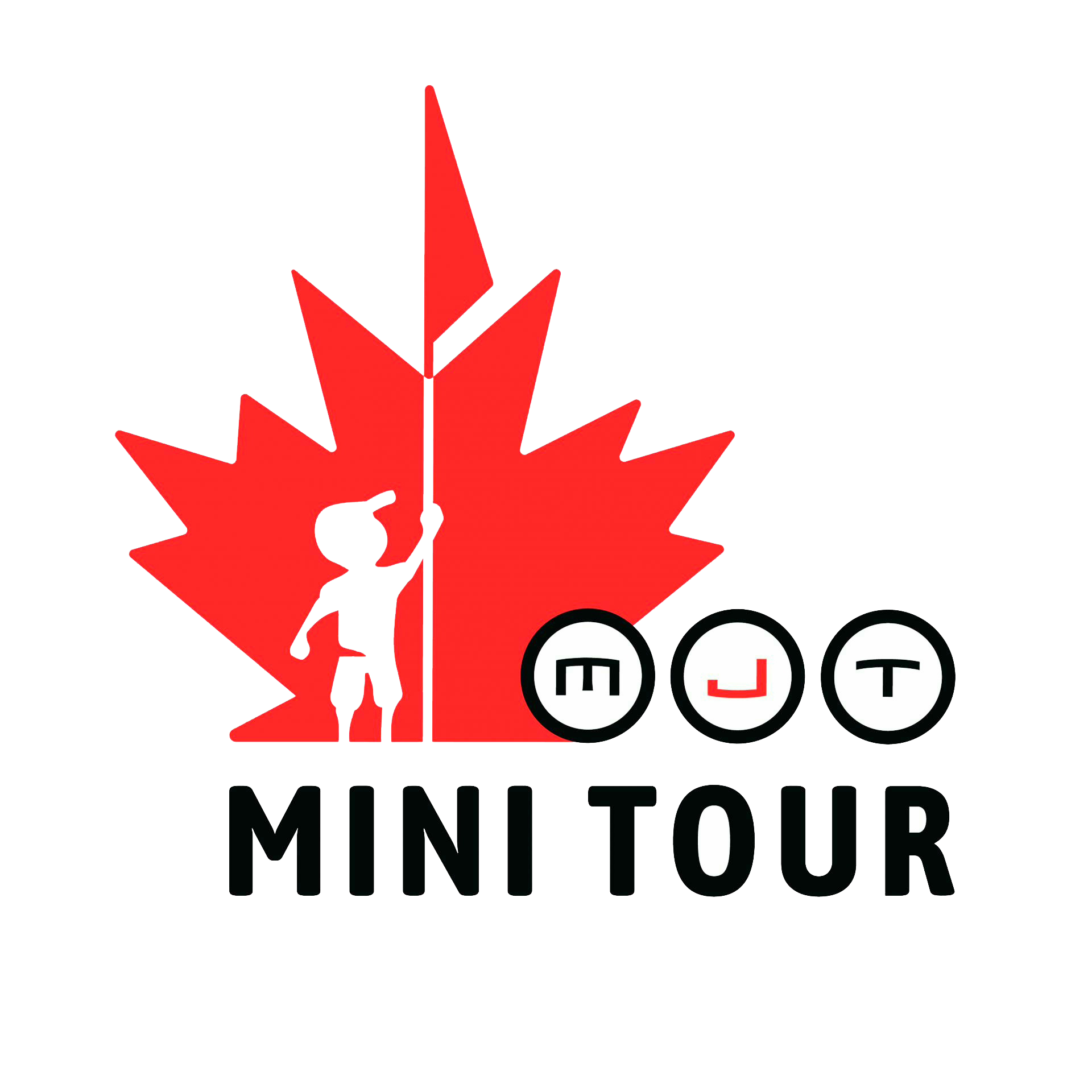 MJT - Mini Tour Logo