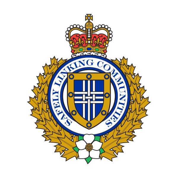 Safety Linking Communities Logo