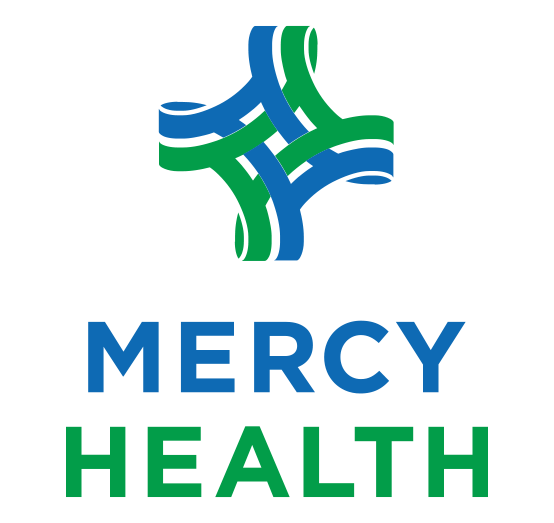Mercy Health Logo