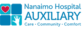 Nanimo Hospital Logo