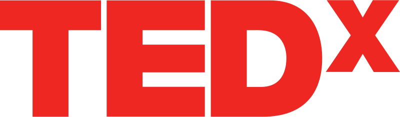 TEDX Logo