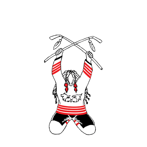 YFNHA Logo