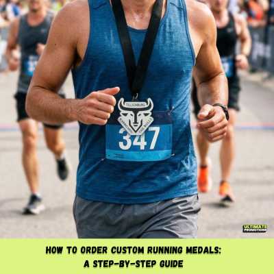 How to Order Custom Running Medals: A Step-by-Step Guide