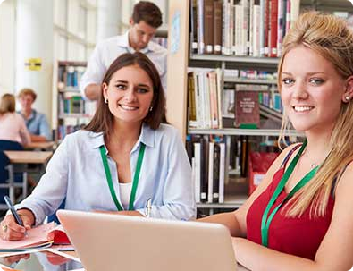 Customized Logo Lanyards for Trade Show and College Events