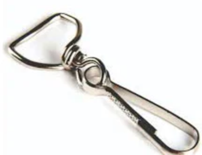 Custom Printed Lanyard Attachments: Choices, Upgrades & Options