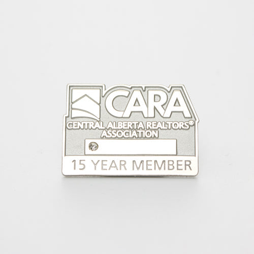 Custom Employee Recognition Pins