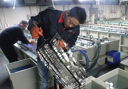 What Are The Different Types Of Custom Lapel Pins?