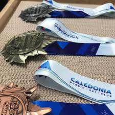 World Para Nordic Skiing Championships 2019 Medals Supplier