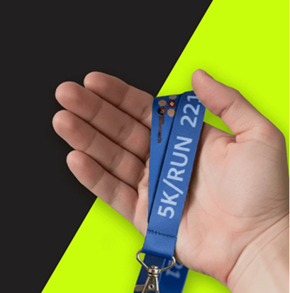 Lanyards