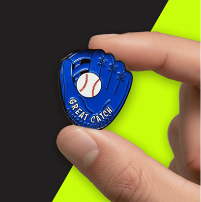 Lapel Pins
