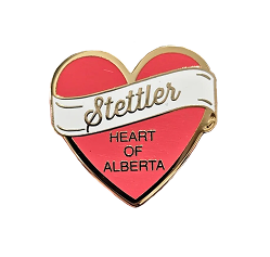 Hard Enamel Pins