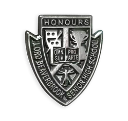 Metal Lapel Pins