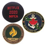 custom challenge coins canada usa