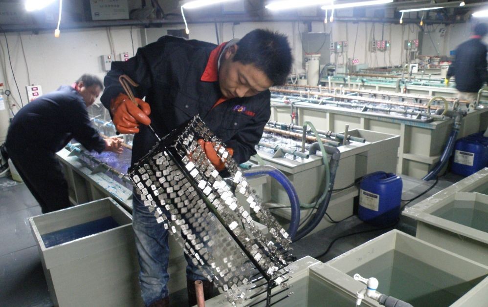 electroplating-factory