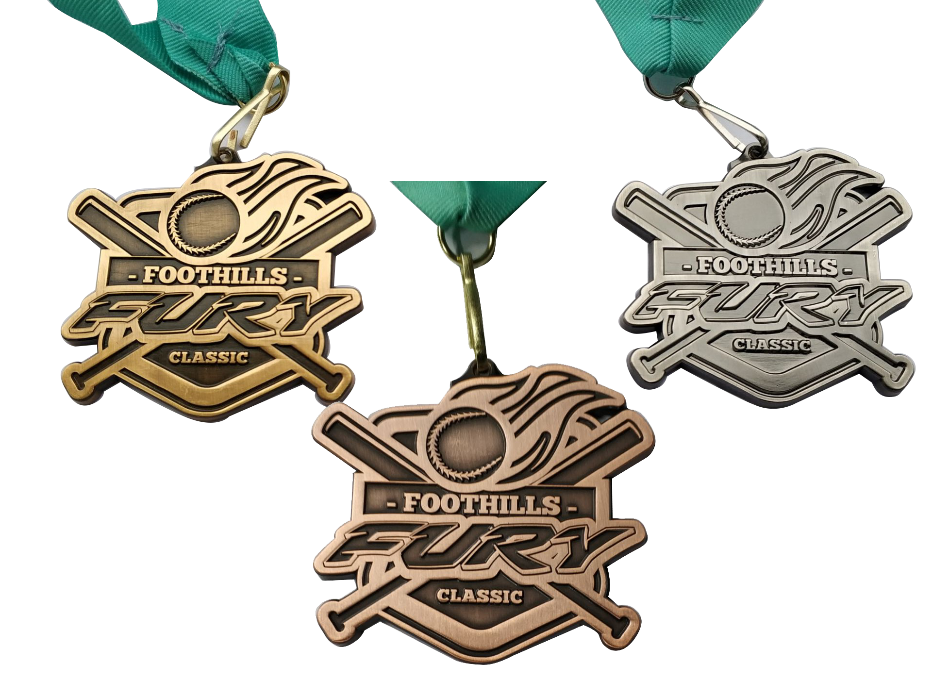 foot-hills-fury-baseball-medals