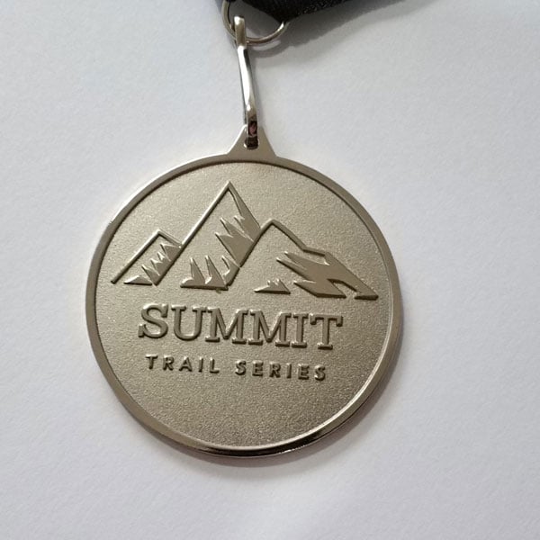 custom race medals canada