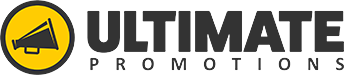 Ultimate Promotions Logo